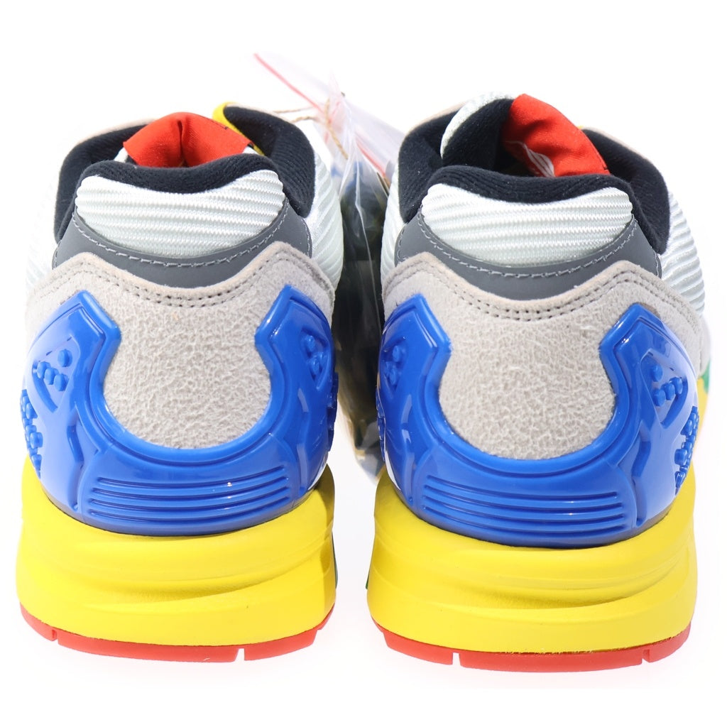 adidas(アディダス) ×LEGO ZX 8000 レゴ ローカットスニーカー マルチ US11/29cm FZ3482