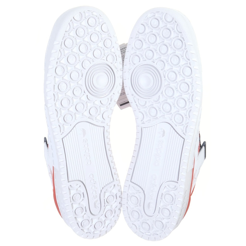 adidas(アディダス) FORUM EXHIBIT LOW LEGEND INK フォーラム イグシビット レジェンドインク ローカットスニーカー ホワイト US11/29cm GZ5391