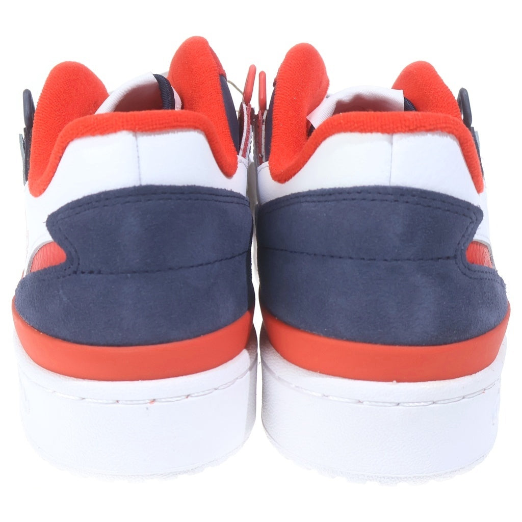 adidas(アディダス) FORUM EXHIBIT LOW LEGEND INK フォーラム イグシビット レジェンドインク ローカットスニーカー ホワイト US11/29cm GZ5391