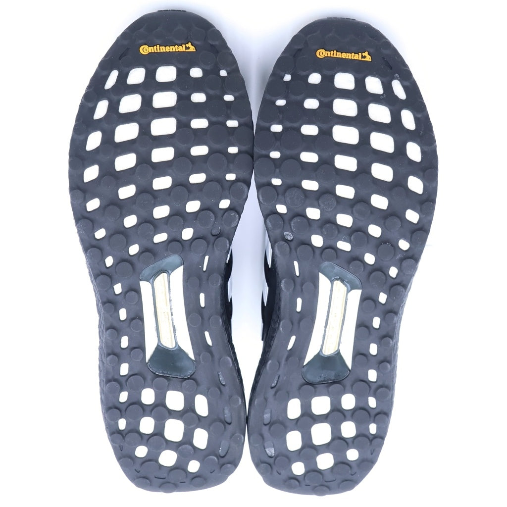 adidas(アディダス) ×ULTRA BOOST アベイシングエイプ ウルトラブースト カモフラ ローカットスニーカー カーキ/ブラック US11.5/29.5cm F35097