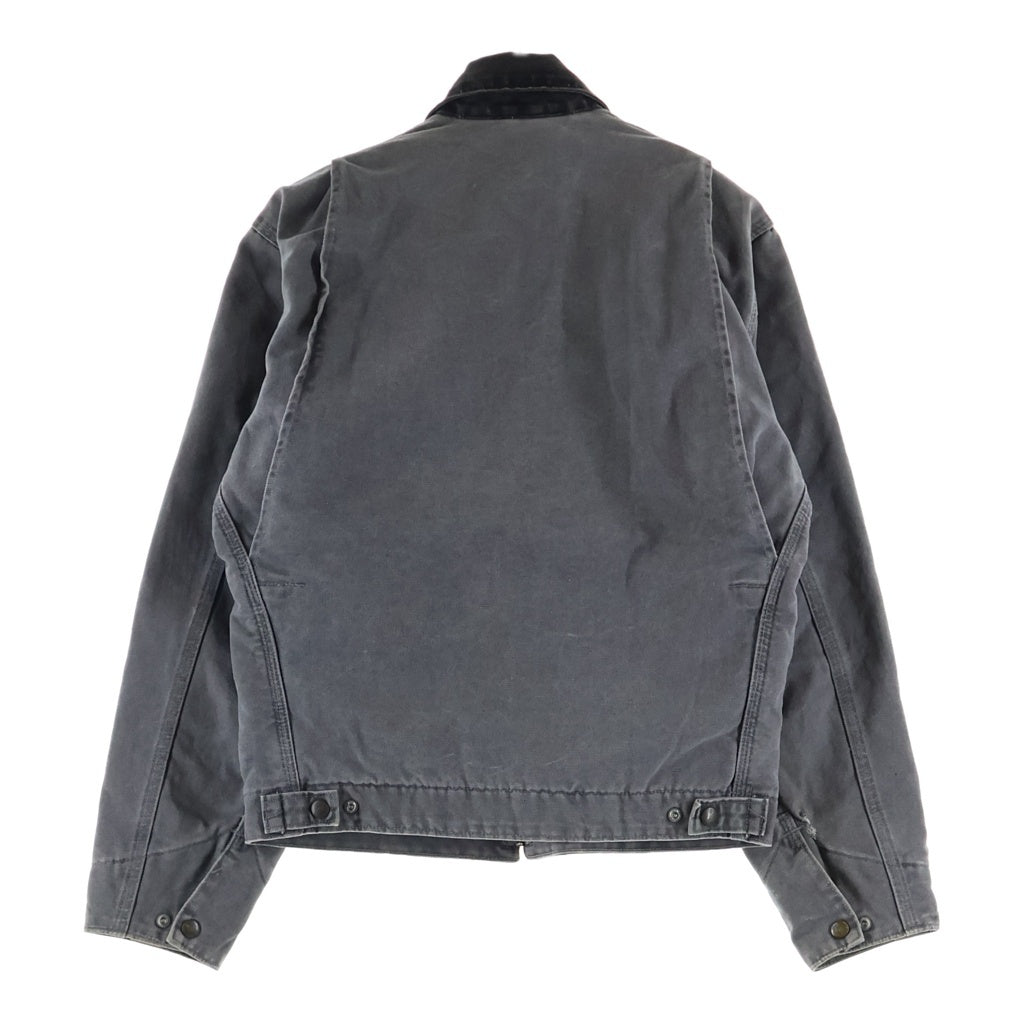CARHARTT(カーハート) Detroit Jacket デトロイトジャケット グレー