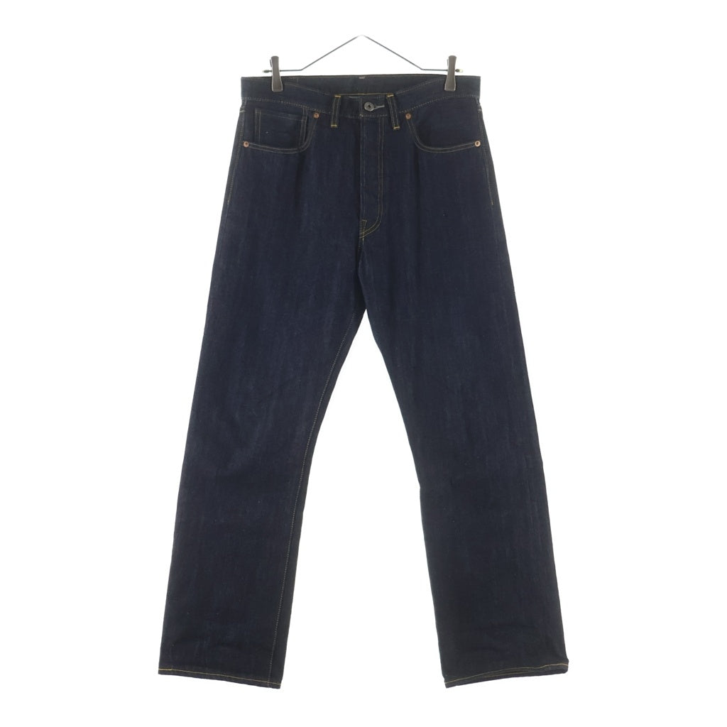 Levi's VINTAGE CLOTHING(リーバイス ビンテージ クロージング) S501XX 1944年 復刻 大戦モデル デニムパンツ 44501-0088