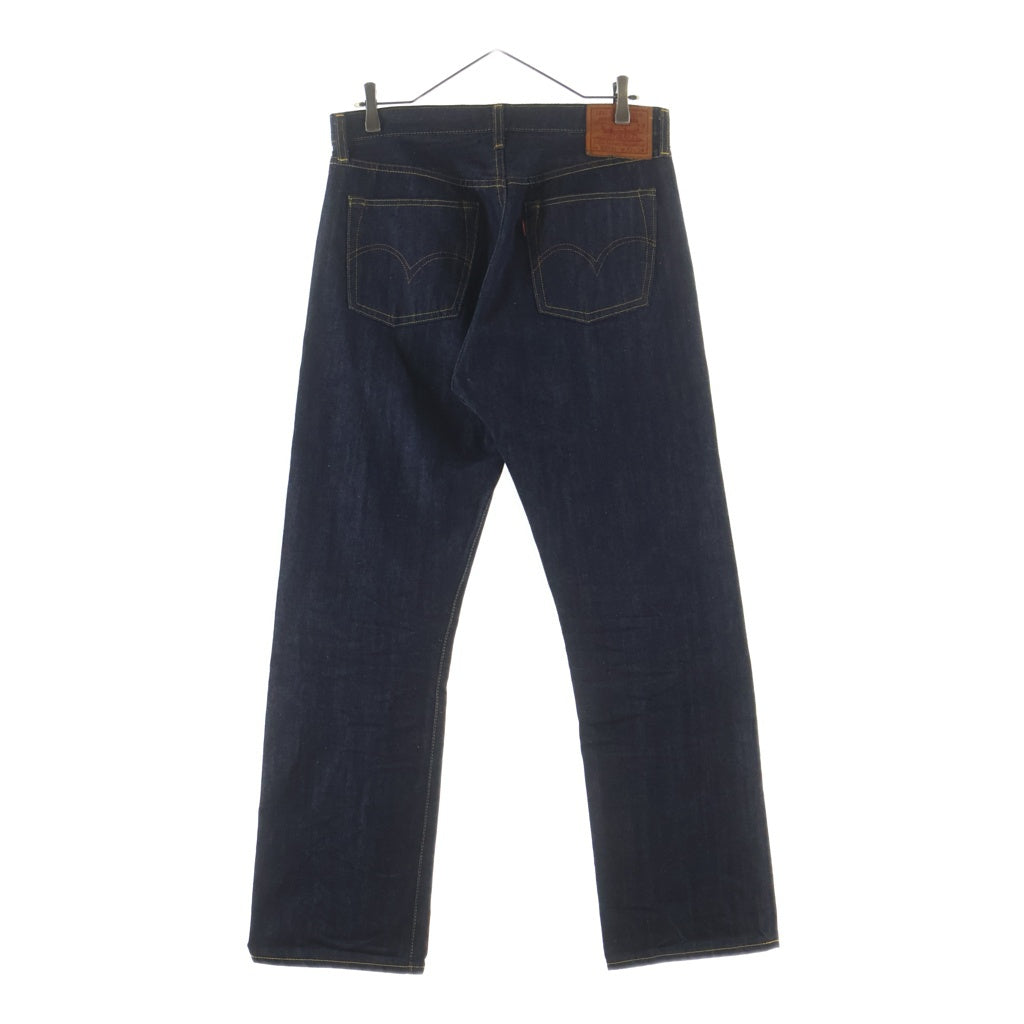 Levi's VINTAGE CLOTHING(リーバイス ビンテージ クロージング) S501XX 1944年 復刻 大戦モデル デニムパンツ 44501-0088