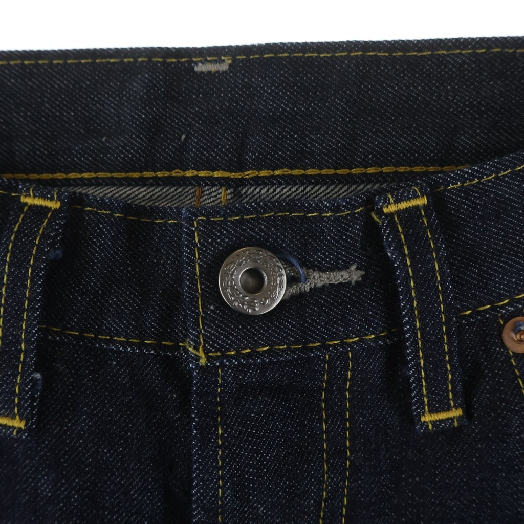 Levi's VINTAGE CLOTHING(リーバイス ビンテージ クロージング) S501XX 1944年 復刻 大戦モデル デニムパンツ 44501-0088