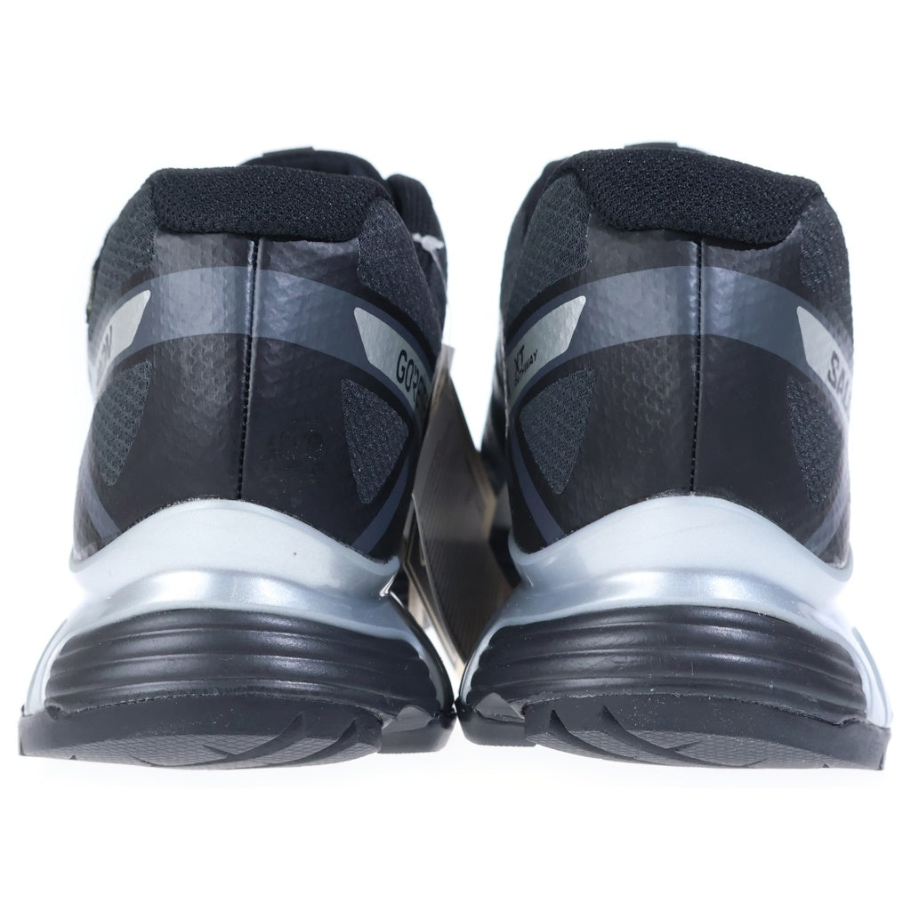 SALOMON(サロモン) XT-PATHWAY GORE-TEX ゴアテックス ローカットスニーカー シューズ ブラック US11/29cm 475775
