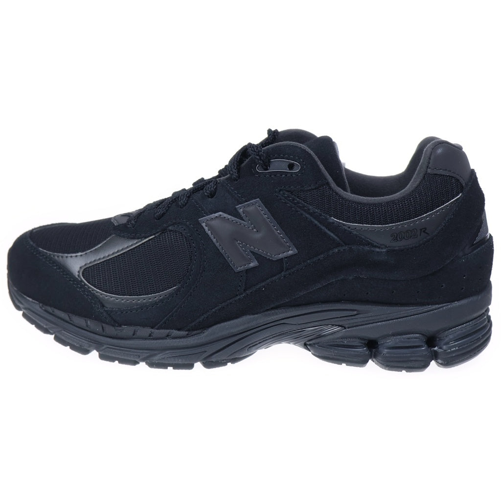 New Balance(ニューバランス) U2002RBL ローカットスニーカー シューズ ブラック US10.5/28.5cm