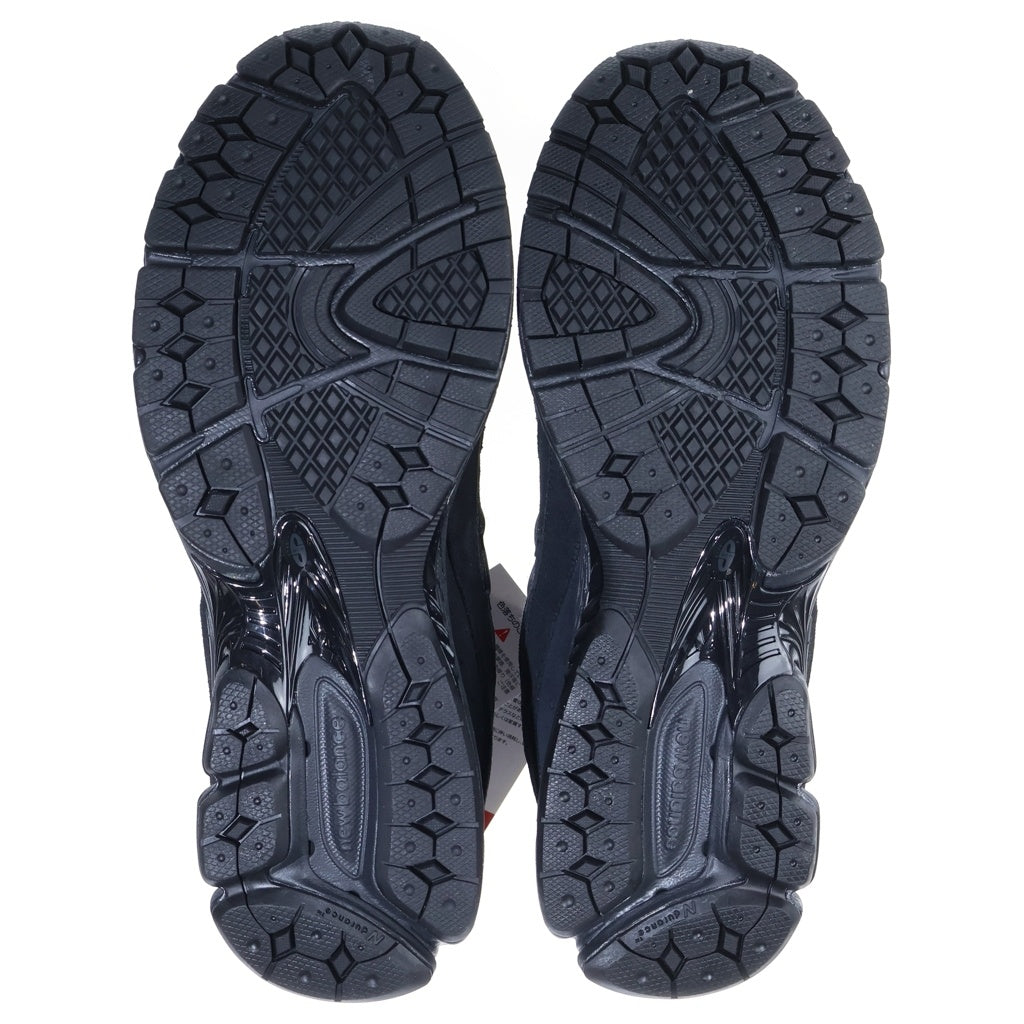 New Balance(ニューバランス) U2002RBL ローカットスニーカー シューズ ブラック US10.5/28.5cm