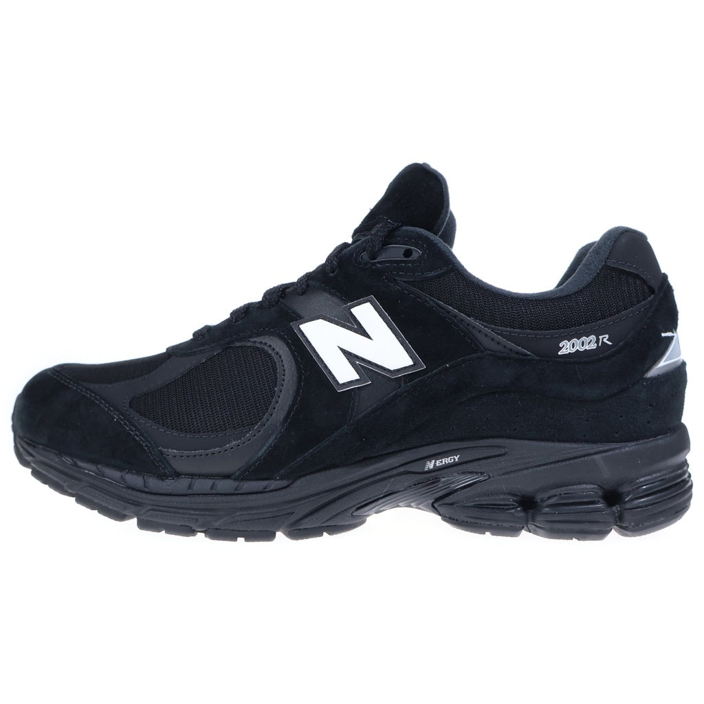New Balance(ニューバランス) M2002RXX 日本限定 トリプルブラック スニーカー シューズ US10.5/28.5cm