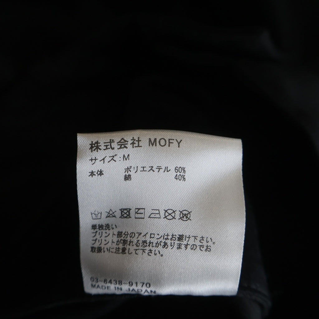 SEQUEL(シークエル) 20AW Chino Pants チノパンツ ブラック SQ-20AW-PT04