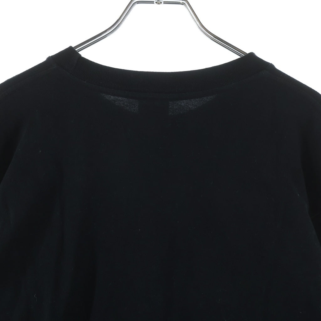 SUPREME(シュプリーム) 20AW Box Logo L/S Tee ボックスロゴ クルーネック 長袖Tシャツ カットソー ブラック