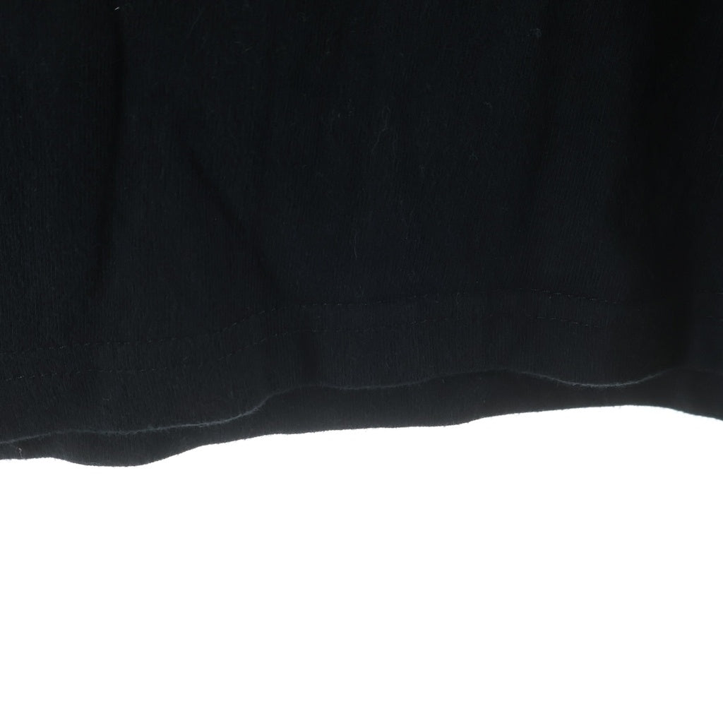 SUPREME(シュプリーム) 20AW Box Logo L/S Tee ボックスロゴ クルーネック 長袖Tシャツ カットソー ブラック