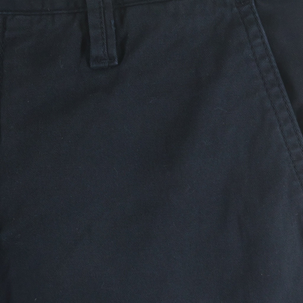 STONE ISLAND(ストーンアイランド) Classic Cargo Pant 691531310 クラシック カーゴ パンツ ブラック