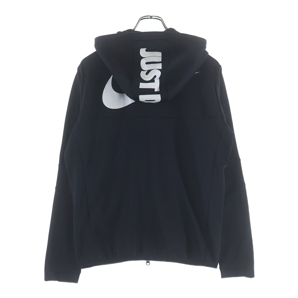 NIKE(ナイキ) ×F.C.Real Bristol FCRB ジップアップ スウェットパーカー 789523-010