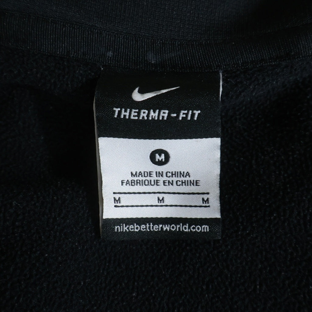 NIKE(ナイキ) ×F.C.Real Bristol FCRB ジップアップ スウェットパーカー 789523-010