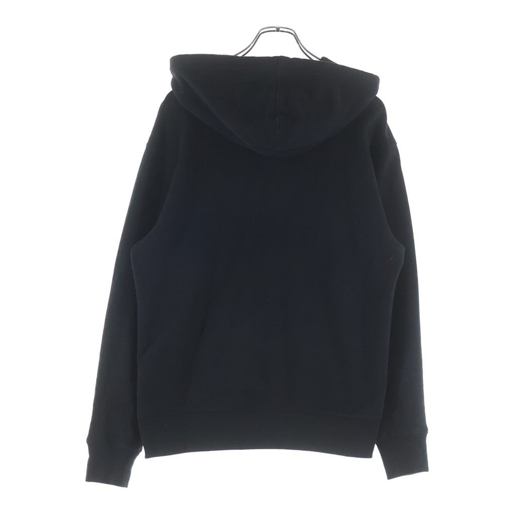 SUPREME(シュプリーム) 21AW×THE NORTH FACE ザノースフェイス レンチキュラー マウンテン スウェットプルオーバーパーカー NT52100I