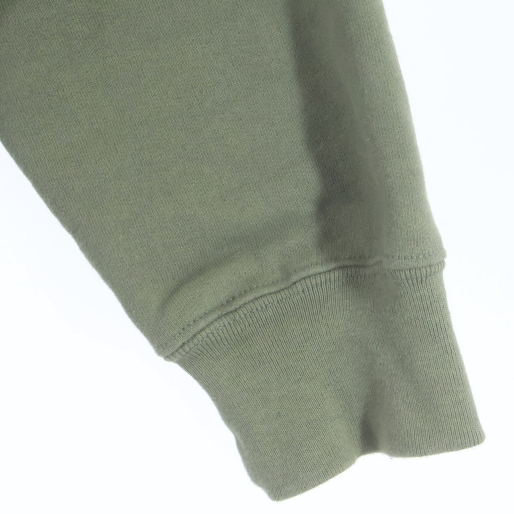 SUPREME(シュプリーム) 19SS S Logo Colorblocked Hooded Sweatshirt Sロゴ カラーブロック フーデッド スウェットシャツ プルオーバーパーカー マルチ