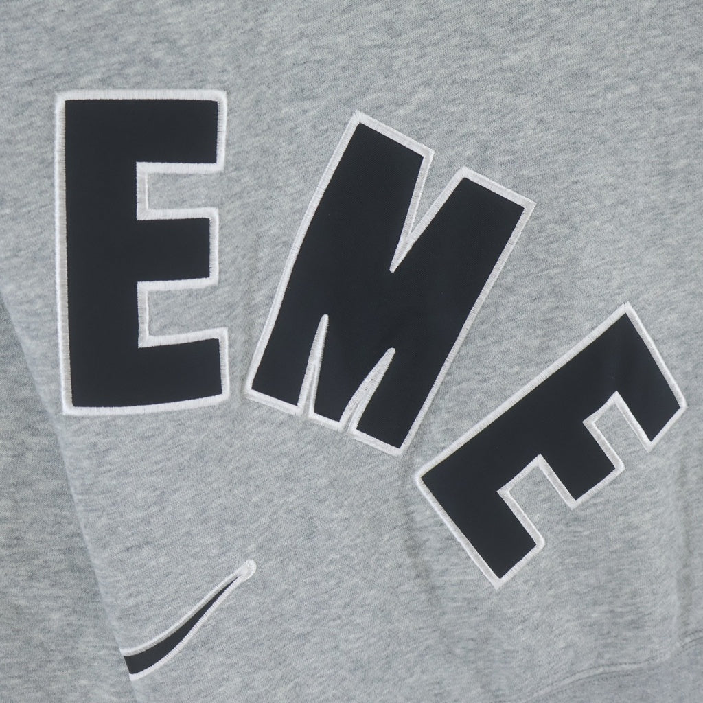 SUPREME(シュプリーム) 22SS ×NIKE Arc Crewneck ナイキ アーチロゴ