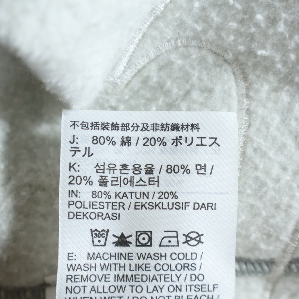 SUPREME(シュプリーム) 22SS ×NIKE Arc Crewneck ナイキ アーチロゴ