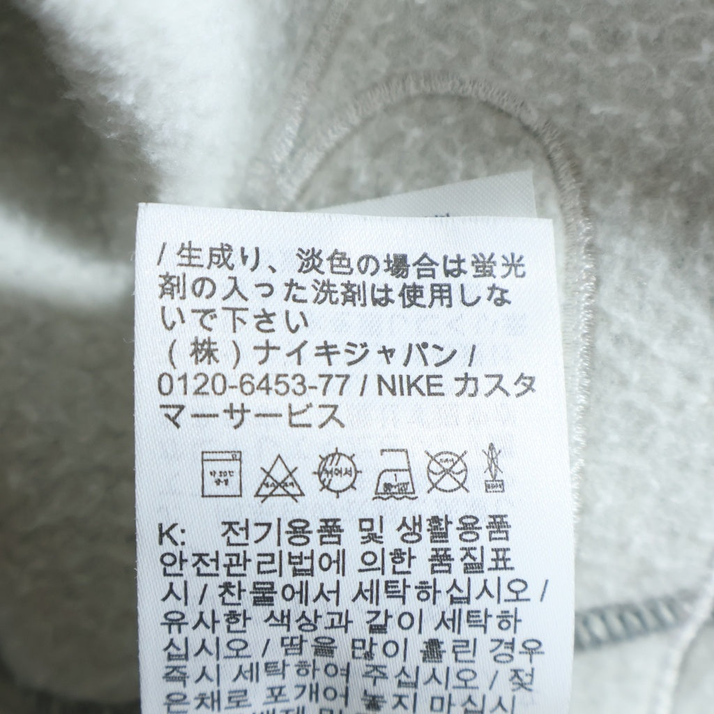 SUPREME(シュプリーム) 22SS ×NIKE Arc Crewneck ナイキ アーチロゴ