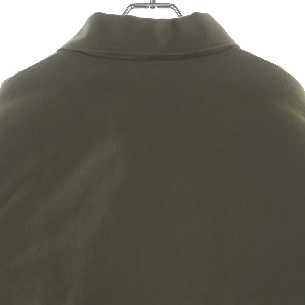Buzz Rickson's(バズリクソンズ) A-2 DECK JACKET A-2 デッキ ジャケット カーキ DSA-1-3918-64-C