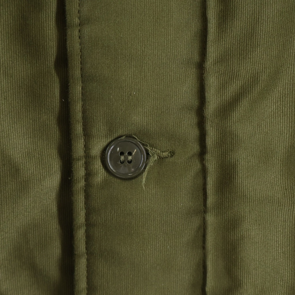 Buzz Rickson's(バズリクソンズ) A-2 DECK JACKET A-2 デッキ ジャケット カーキ DSA-1-3918-64-C