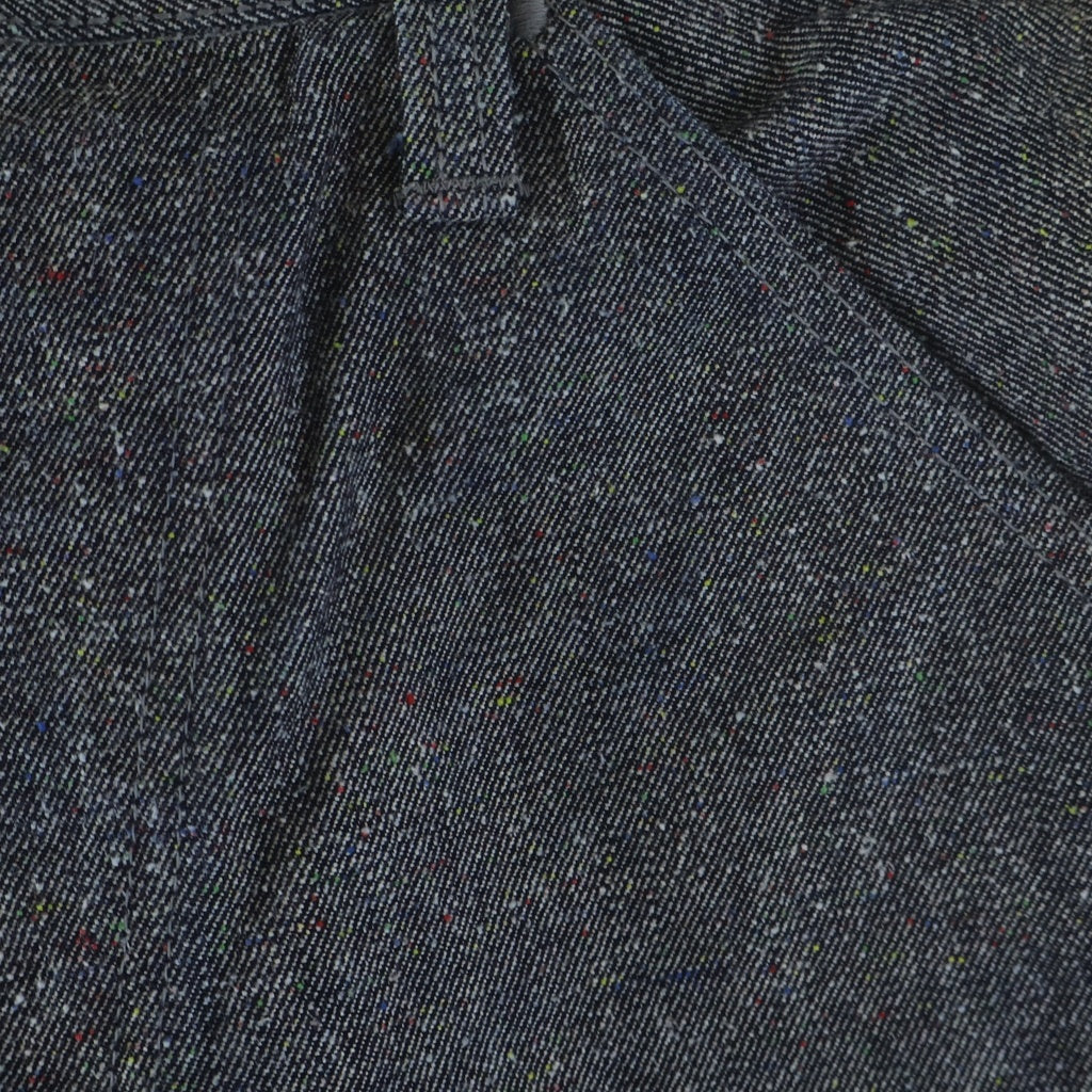EVISU(エビス) 5500 YAMNE DELUXE CASUAL PANTS ヤマネ デラックス カジュアル パンツ グレー