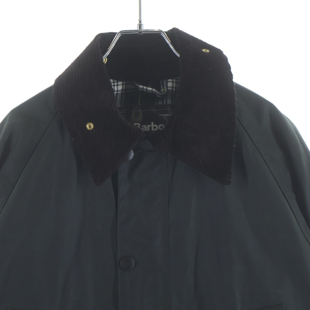 Barbour(バブアー) BEDALE ビデイル オイルドジャケット オリーブ