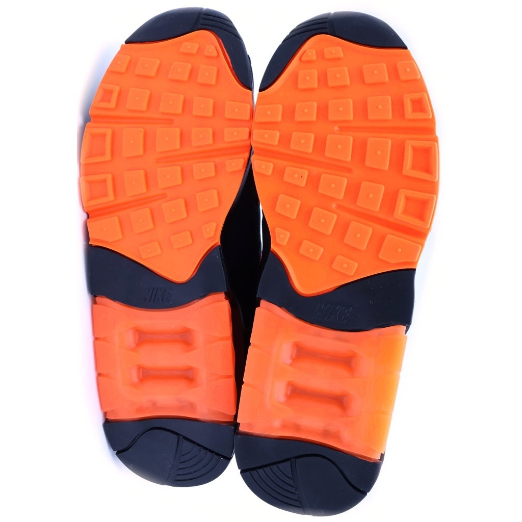 NIKE(ナイキ) AIR 180 BLACK AND HYPER CRIMSON エアー180 ハイパークリムゾン ローカットスニーカー ブラック US9/27cm FJ9259-002
