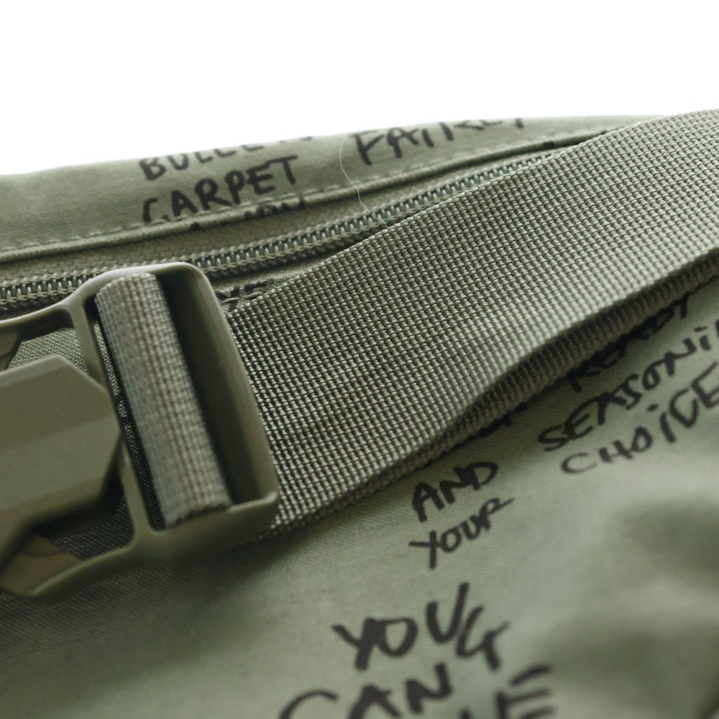 SUPREME(シュプリーム) 23SS Field Waist Bag フィールド ウエスト