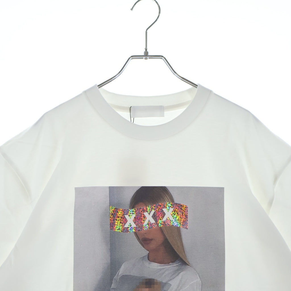 GOD SELECTION XXX(ゴッドセレクショントリプルエックス) 21SS 8周年