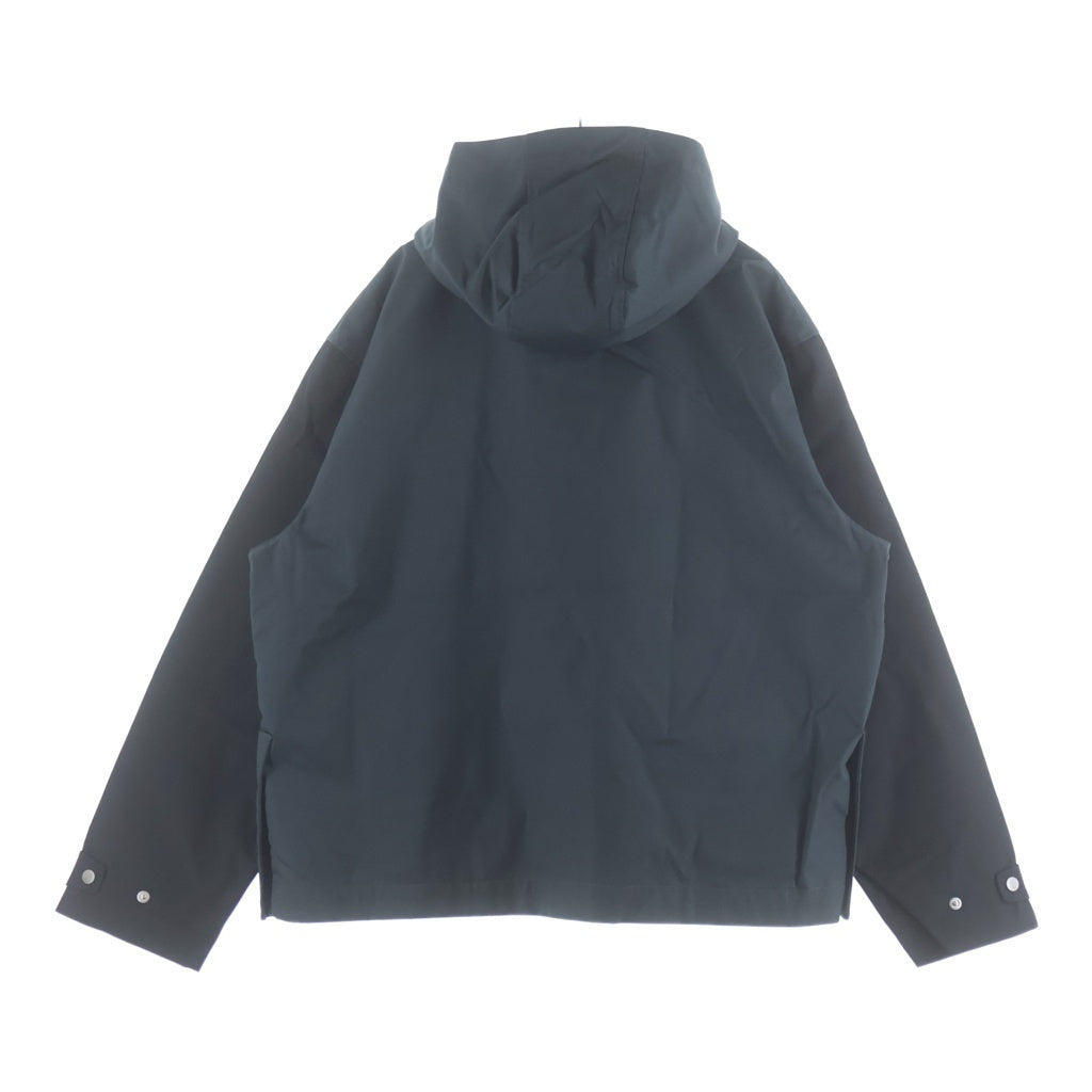 NIKE(ナイキ) ×A MA MANIERE M J AMM ANORAK DK アママニエール アノラック ジャケット ブラック/ホワイト FN0613-070