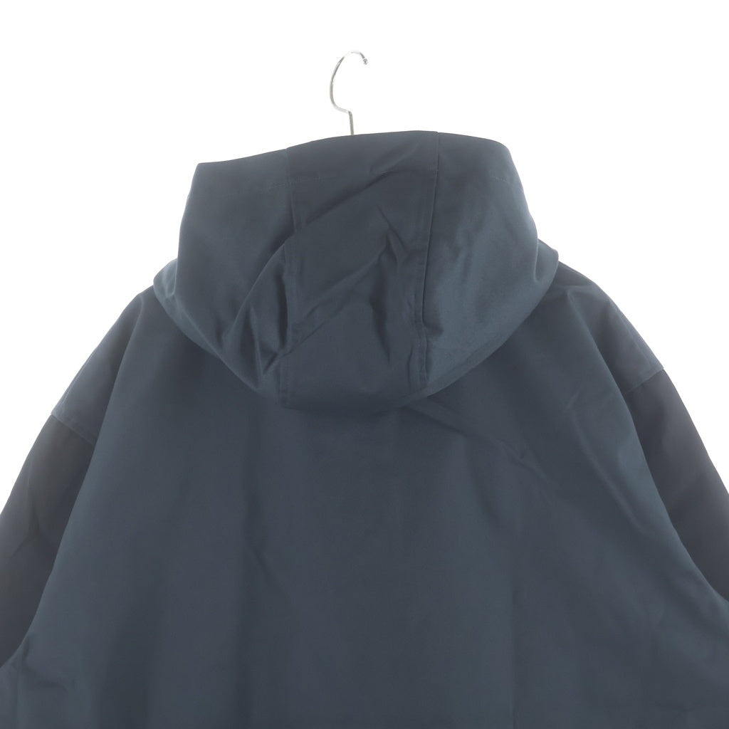NIKE(ナイキ) ×A MA MANIERE M J AMM ANORAK DK アママニエール アノラック ジャケット ブラック/ホワイト FN0613-070