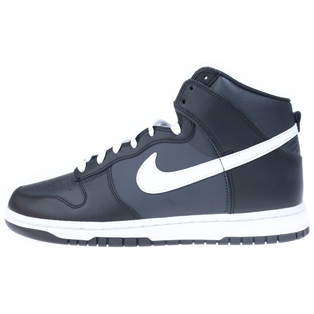NIKE(ナイキ) DUNK HI RETRO DJ6189-001 ダンク レトロ ハイカットスニーカー ブラック US11/29cm