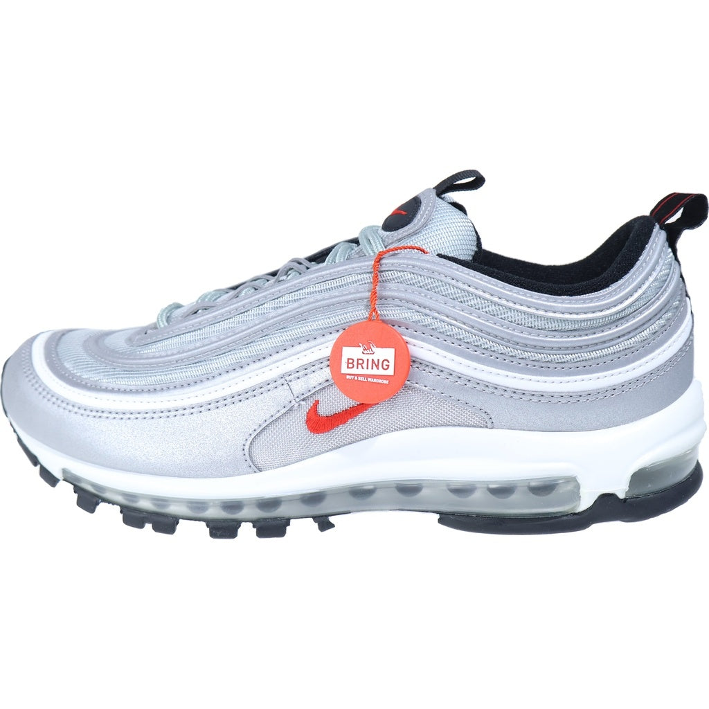 NIKE(ナイキ) AIR MAX 97 OG SILVER BULLET 2022 DM0028-002 エアマックス97 ローカットスニーカー シルバー US11/29cm