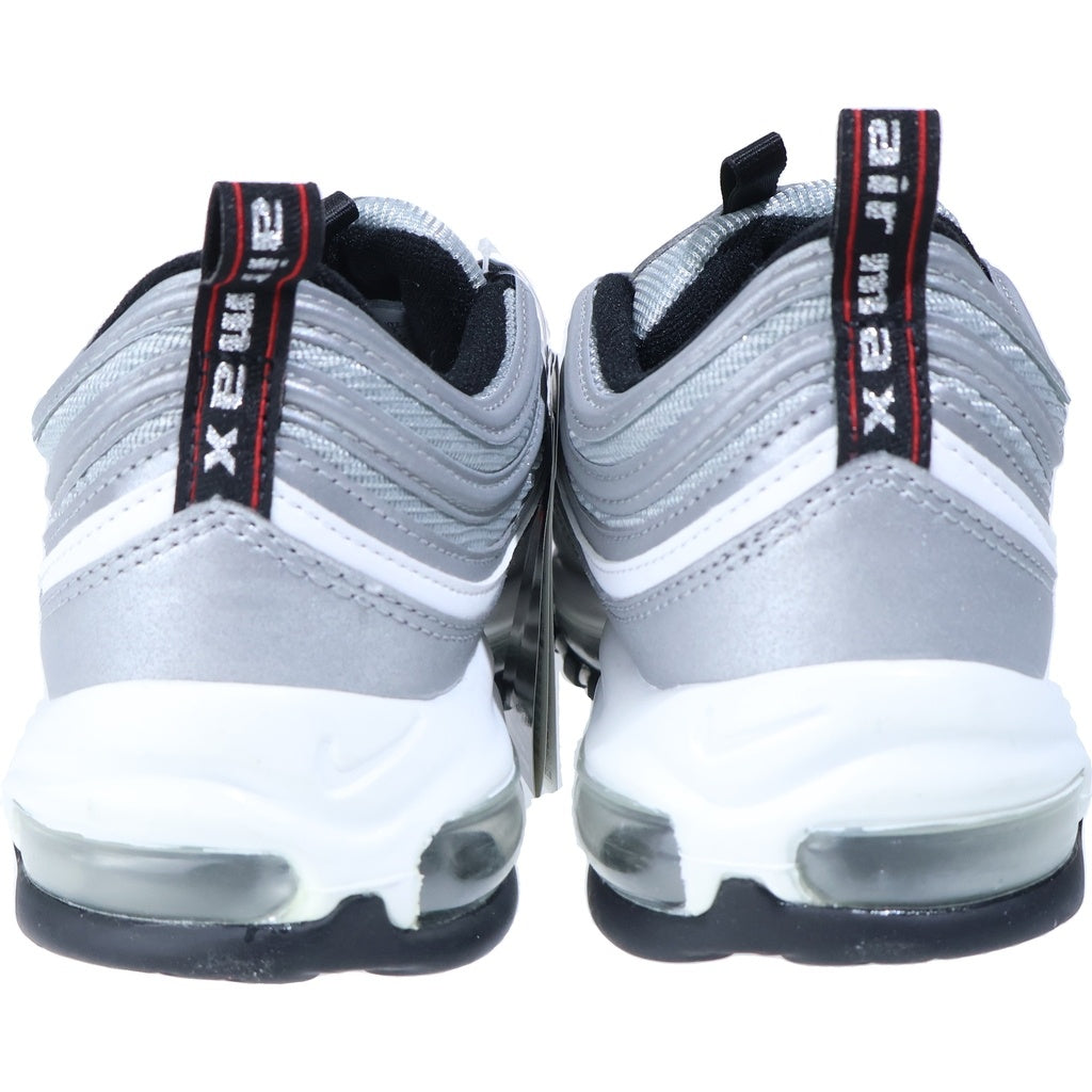 NIKE(ナイキ) AIR MAX 97 OG SILVER BULLET 2022 DM0028-002 エアマックス97 ローカットスニーカー シルバー US11/29cm