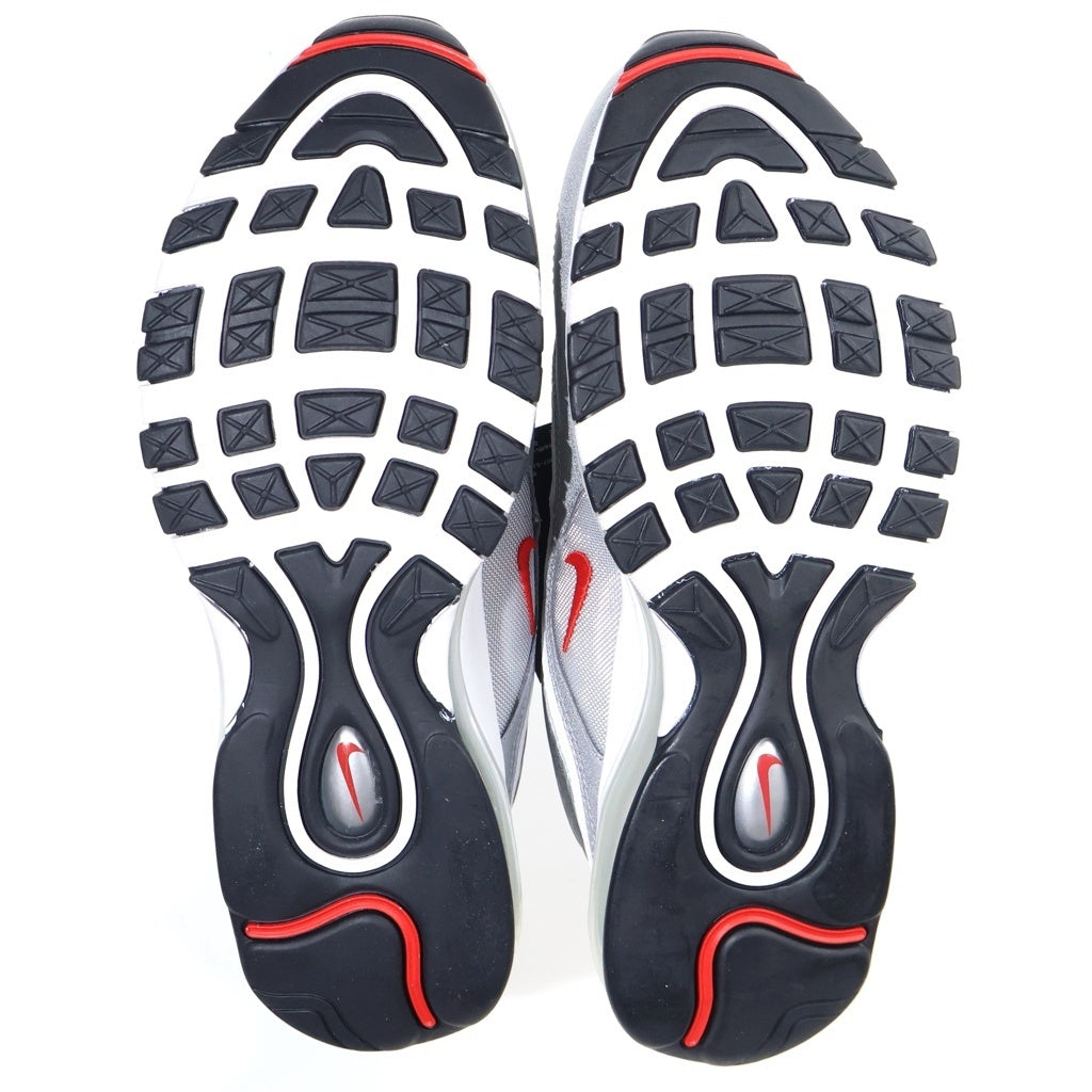 NIKE(ナイキ) AIR MAX 97 OG SILVER BULLET 2022 DM0028-002 エアマックス97 ローカットスニーカー シルバー US11/29cm