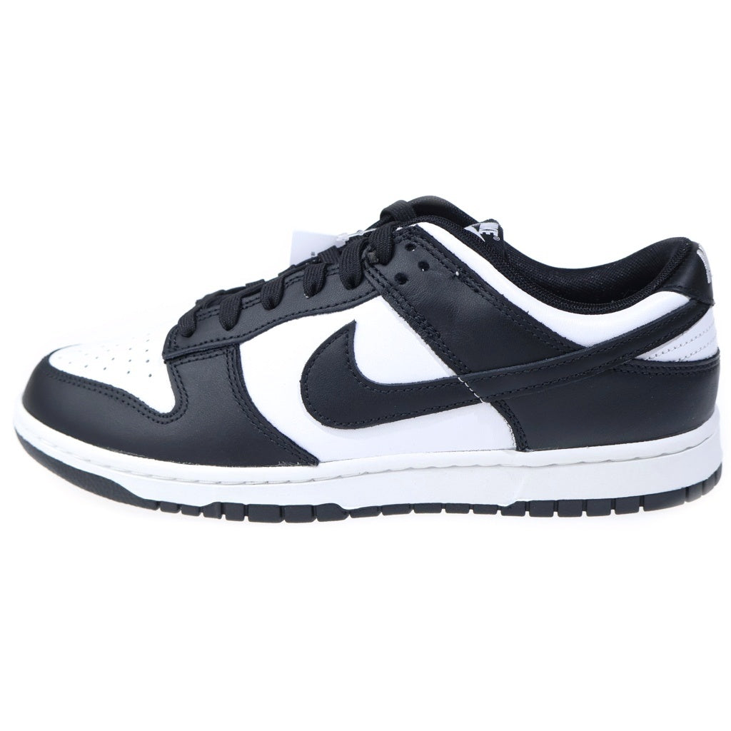 NIKE(ナイキ) DUNK LOW RETRO ダンク レトロ ローカットスニーカー ブラック/ホワイト US11/29cm DD1391-100