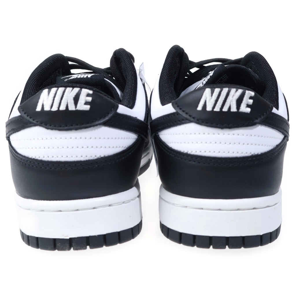 NIKE(ナイキ) DUNK LOW RETRO ダンク レトロ ローカットスニーカー ブラック/ホワイト US11/29cm DD1391-100