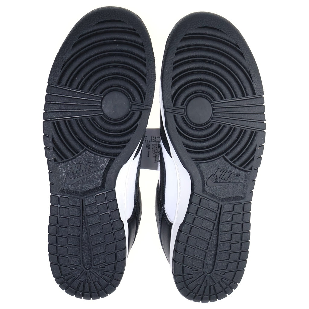 NIKE(ナイキ) DUNK LOW RETRO ダンク レトロ ローカットスニーカー ブラック/ホワイト US11/29cm DD1391-100