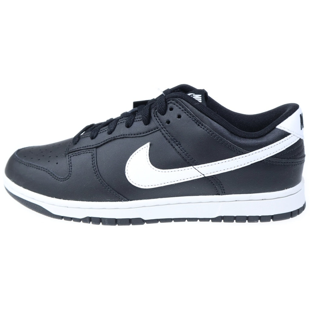 NIKE(ナイキ) DUNK LOW RETRO ダンク レトロ ローカットスニーカー ブラック US11/29cm DV0831-002