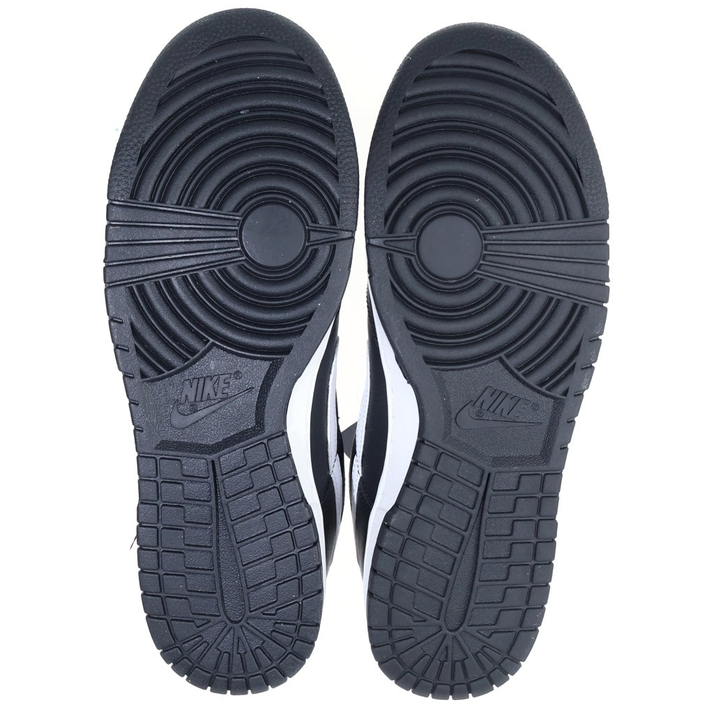 NIKE(ナイキ) DUNK LOW RETRO ダンク レトロ ローカットスニーカー ブラック US11/29cm DV0831-002