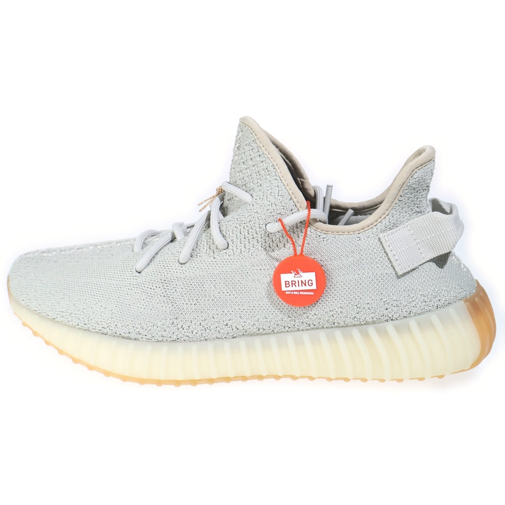 adidas(アディダス) YEEZY BOOST 350V2 SESAME イージーブースト セサミ ローカットスニーカー ホワイト US11/29cm F99710