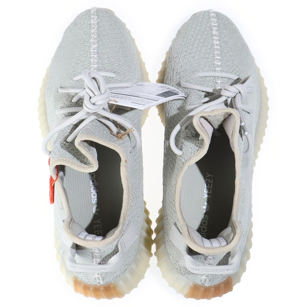 adidas(アディダス) YEEZY BOOST 350V2 SESAME イージーブースト セサミ ローカットスニーカー ホワイト US11/29cm F99710
