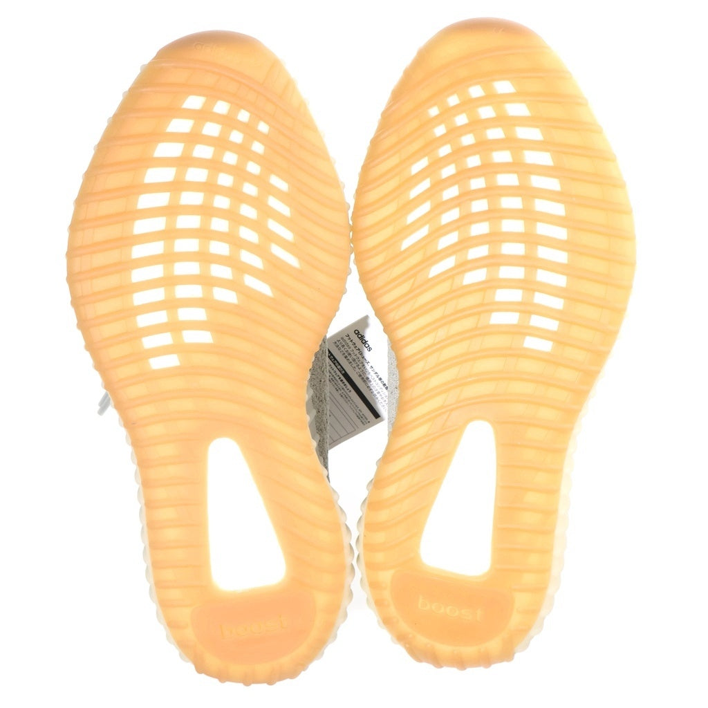 adidas(アディダス) YEEZY BOOST 350V2 SESAME イージーブースト セサミ ローカットスニーカー ホワイト US11/29cm F99710