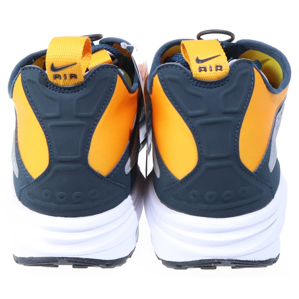 NIKE(ナイキ) WMNS AIR MAX SNDR HJ8080-700 ウィメンズ エアマックス サンダー ローカットスニーカー イエロー US12/29cm