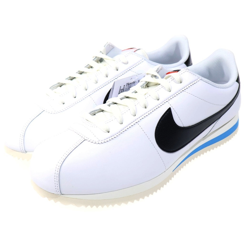 NIKE(ナイキ) CORTEZ DM4044-100 コルテッツ ローカットスニーカー ホワイト US11/29cm