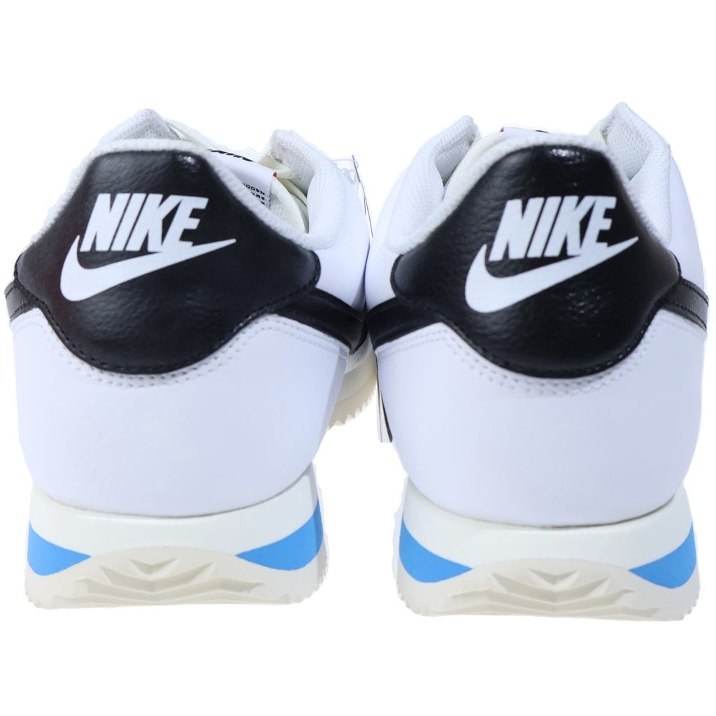 NIKE(ナイキ) CORTEZ DM4044-100 コルテッツ ローカットスニーカー ホワイト US11/29cm