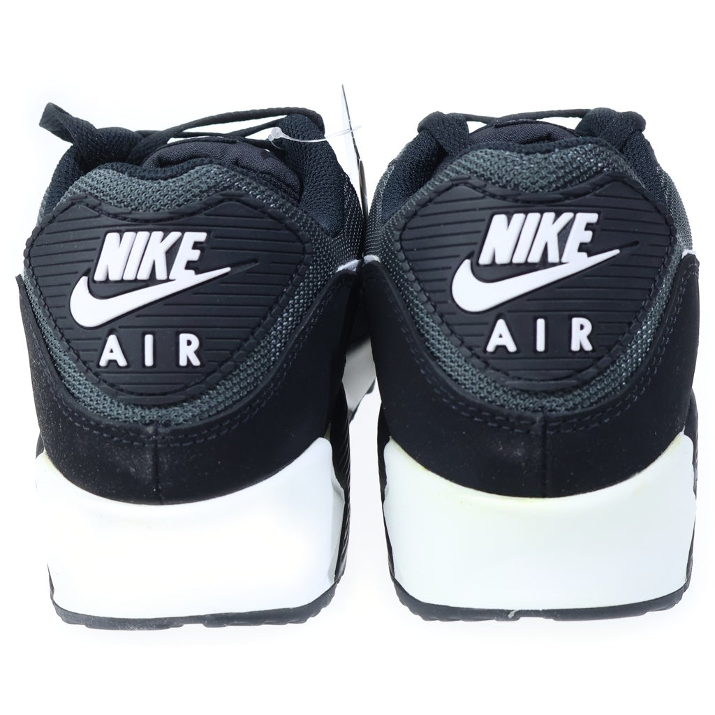 NIKE(ナイキ) AIR MAX 90 RECRAFT CN8490-002 エアマックス90 リクラフト ローカットスニーカー ブラック US11/29cm