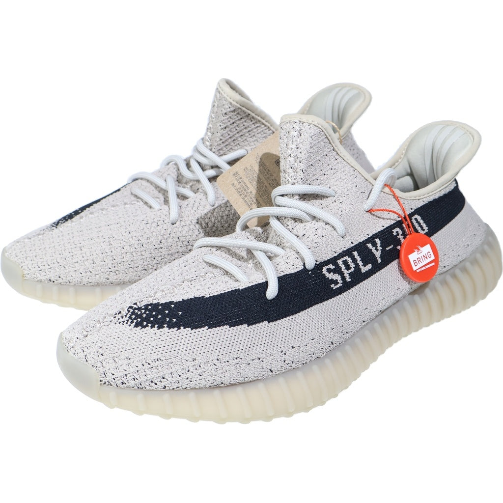 adidas(アディダス) YEEZY BOOST 350V2 SLATE イージーブースト スレート ローカットスニーカー グレー US11/29cm HP7870
