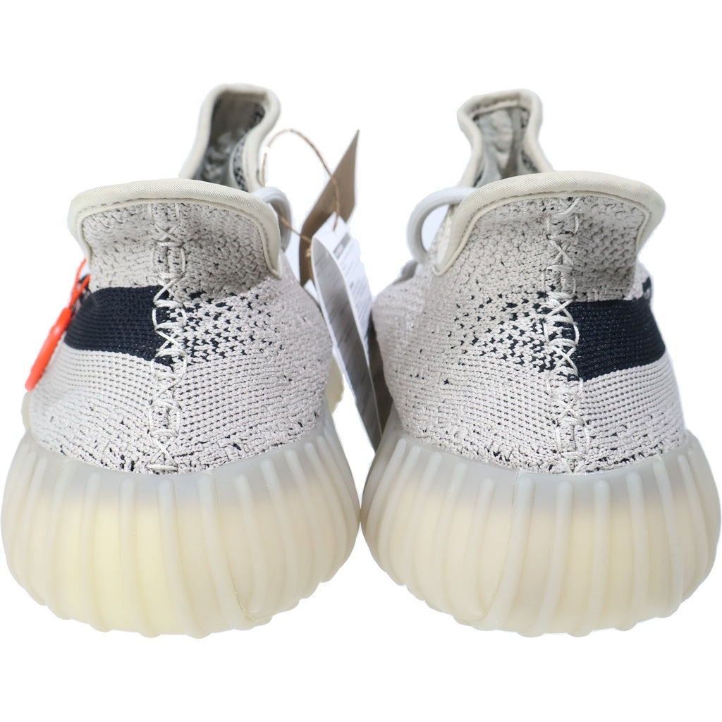 adidas(アディダス) YEEZY BOOST 350V2 SLATE イージーブースト スレート ローカットスニーカー グレー US11/29cm HP7870